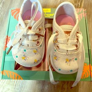 Baby KEDS